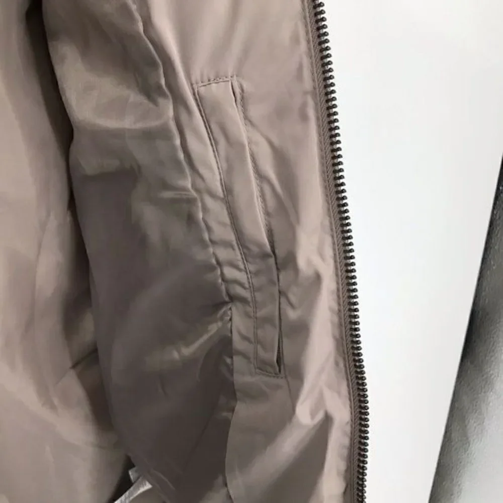 Dkny puffer coat